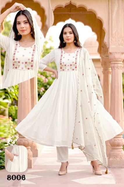 Desi kudi mishri vol 5 become kurti wholesaler
